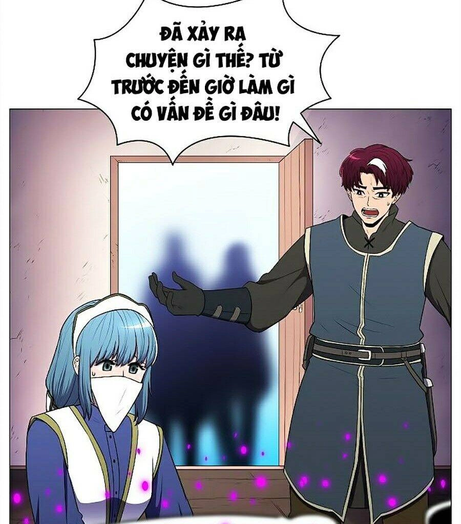 Người Nâng Cấp Chapter 6 - 93