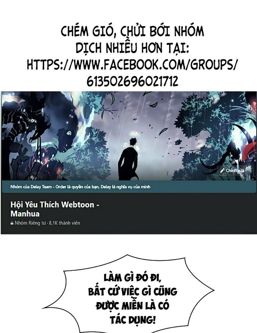 Người Nâng Cấp Chapter 7 - 1