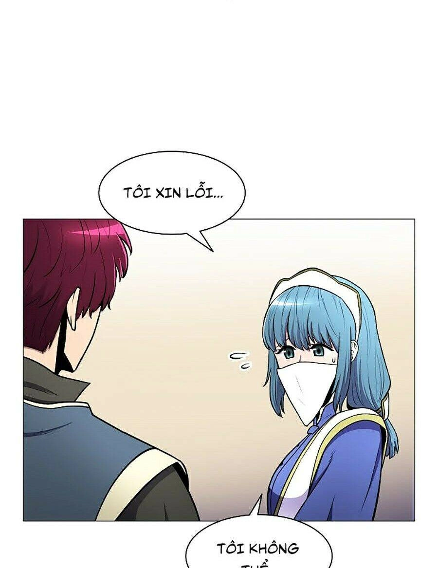 Người Nâng Cấp Chapter 7 - 3