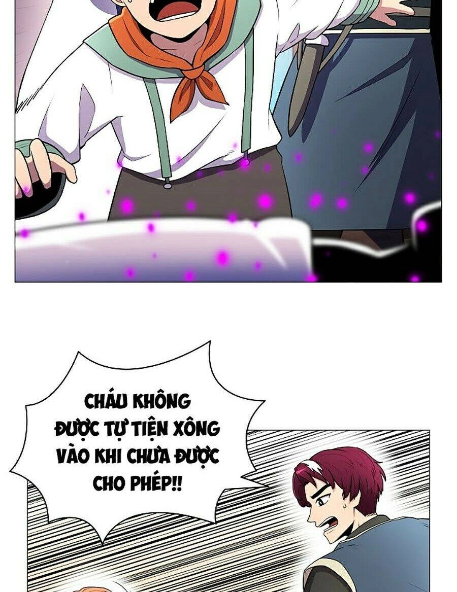 Người Nâng Cấp Chapter 7 - 5