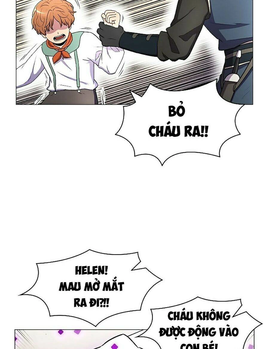 Người Nâng Cấp Chapter 7 - 6