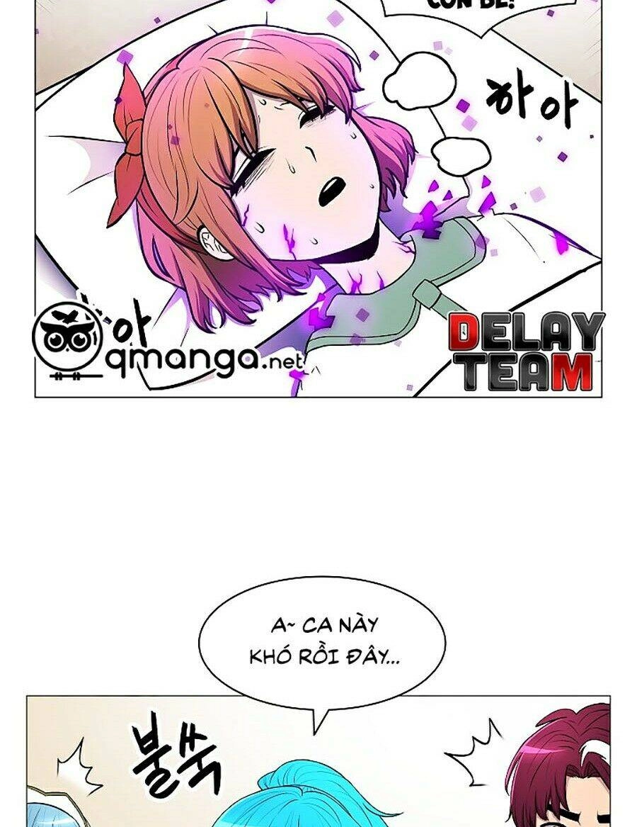 Người Nâng Cấp Chapter 7 - 7