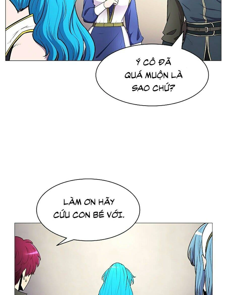 Người Nâng Cấp Chapter 7 - 9