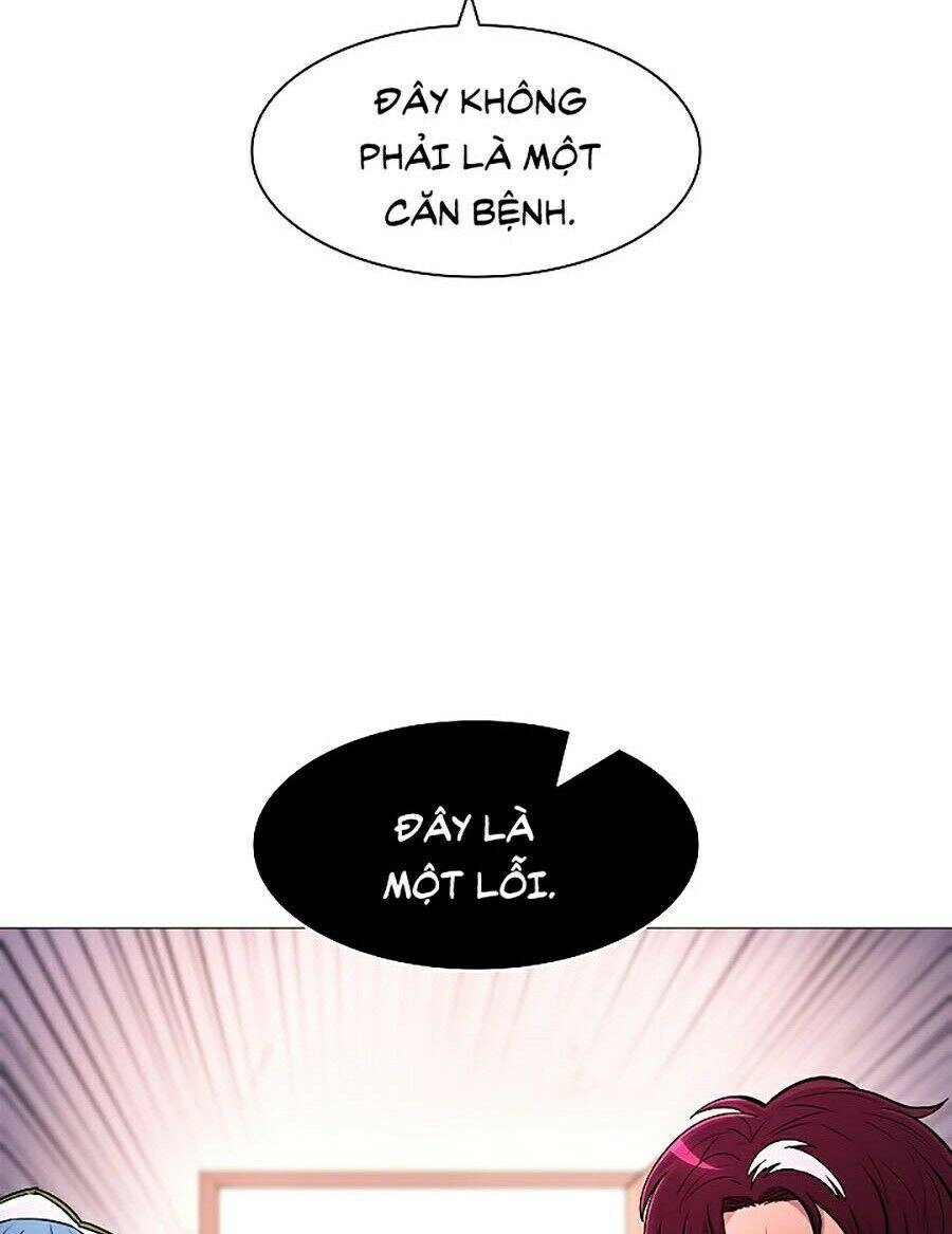 Người Nâng Cấp Chapter 7 - 11