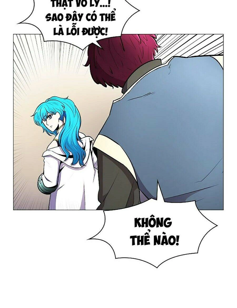 Người Nâng Cấp Chapter 7 - 13