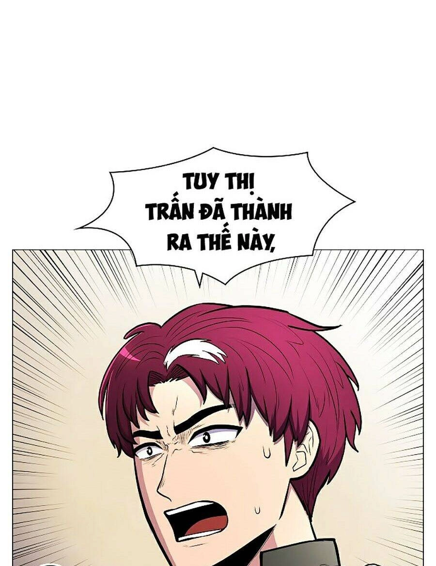 Người Nâng Cấp Chapter 7 - 14