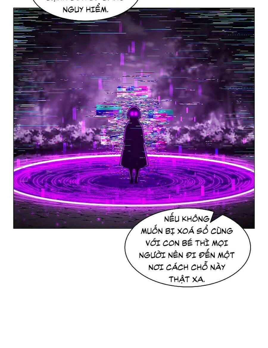 Người Nâng Cấp Chapter 7 - 17