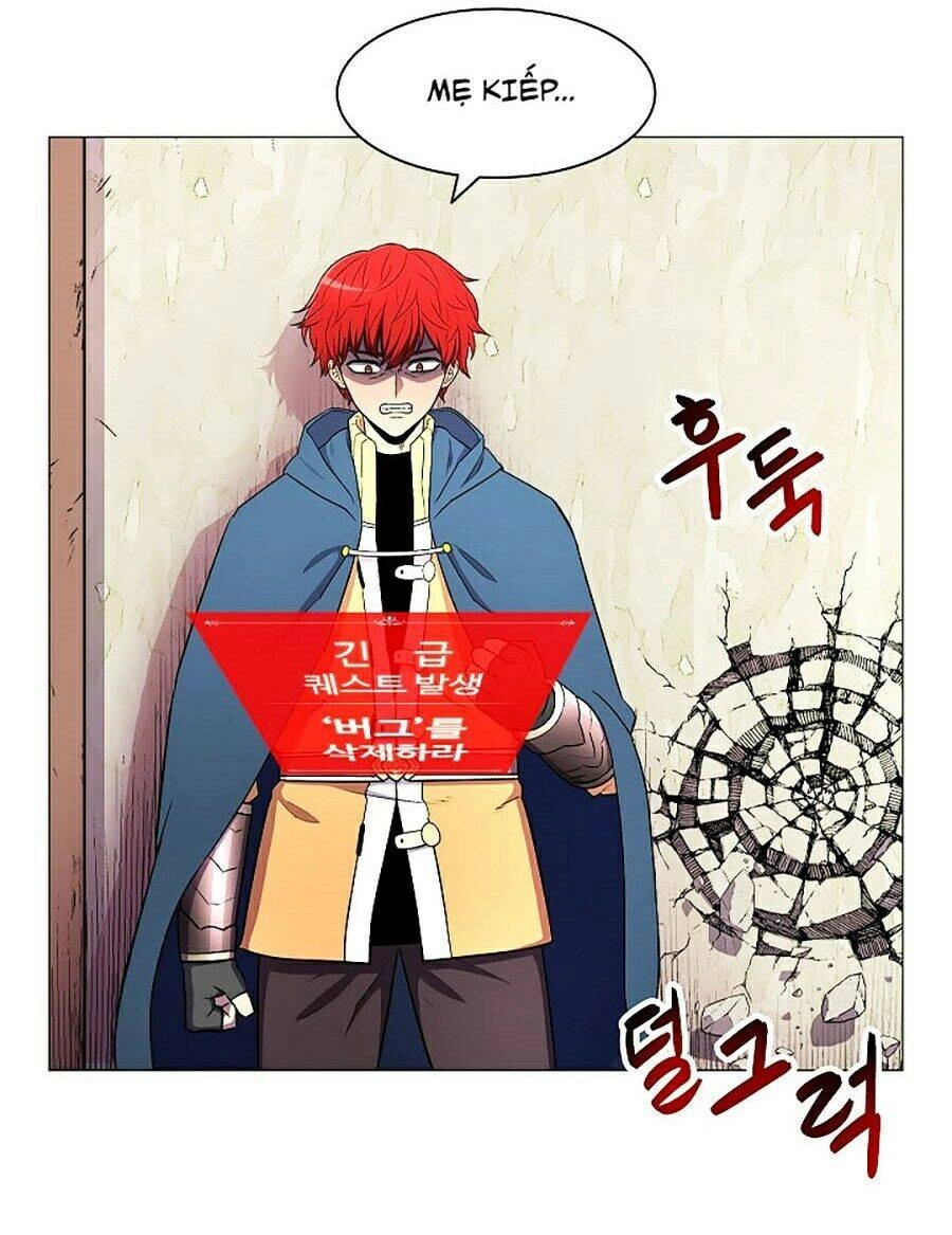 Người Nâng Cấp Chapter 7 - 21