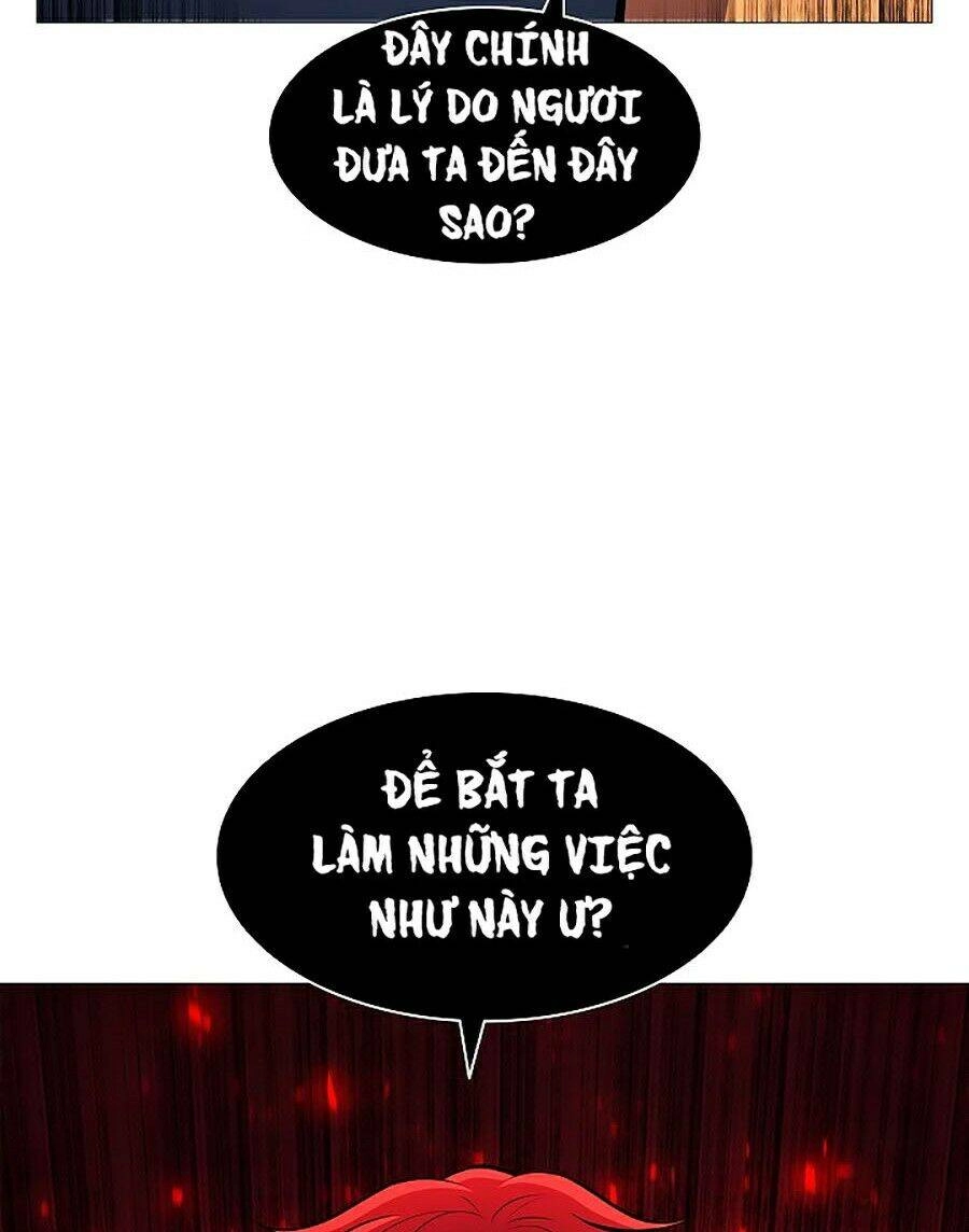 Người Nâng Cấp Chapter 7 - 31