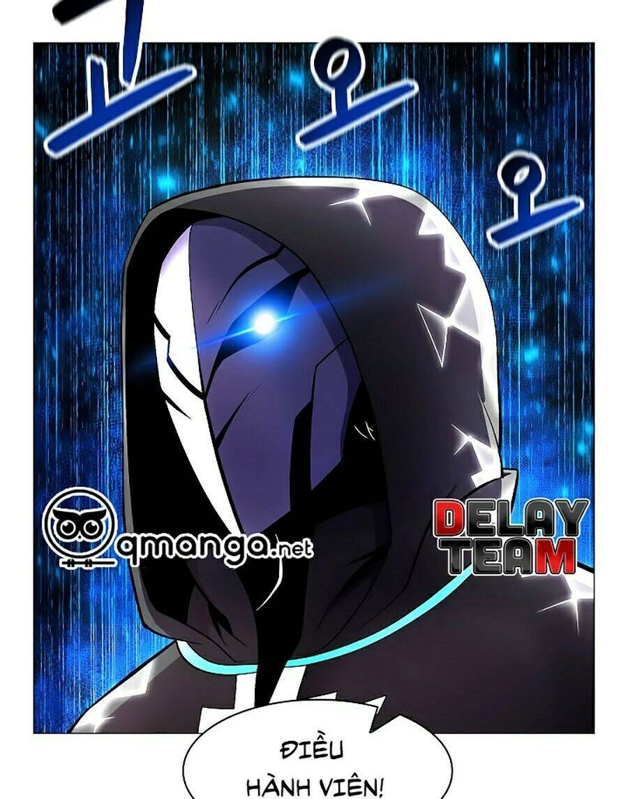 Người Nâng Cấp Chapter 7 - 34