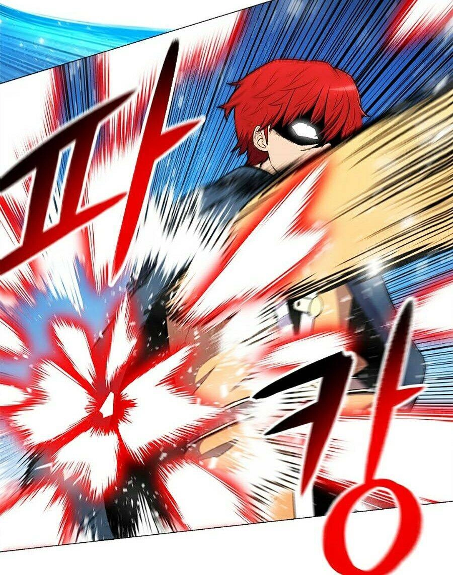 Người Nâng Cấp Chapter 7 - 36