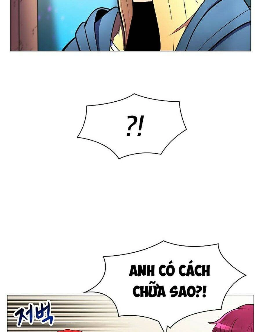 Người Nâng Cấp Chapter 7 - 45