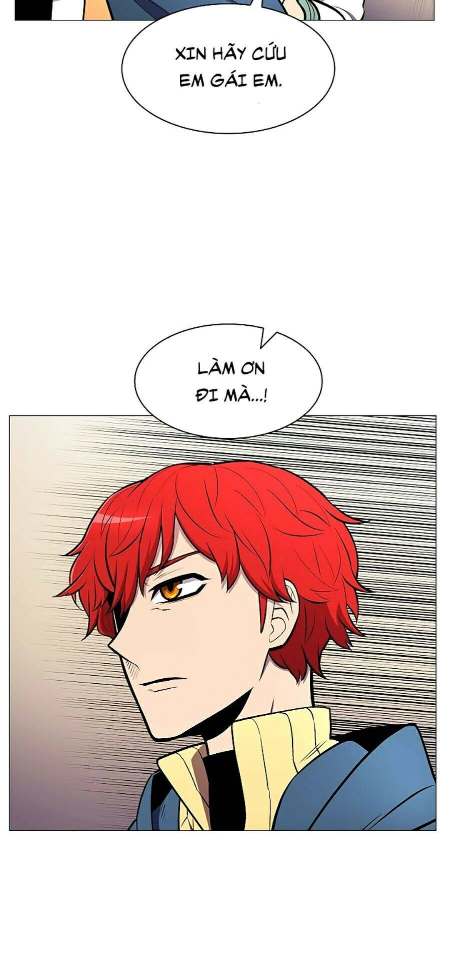 Người Nâng Cấp Chapter 7 - 49