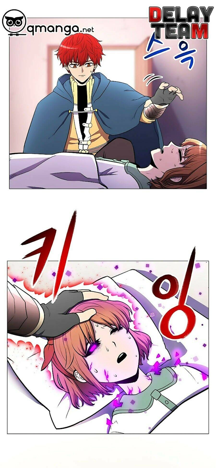 Người Nâng Cấp Chapter 7 - 50