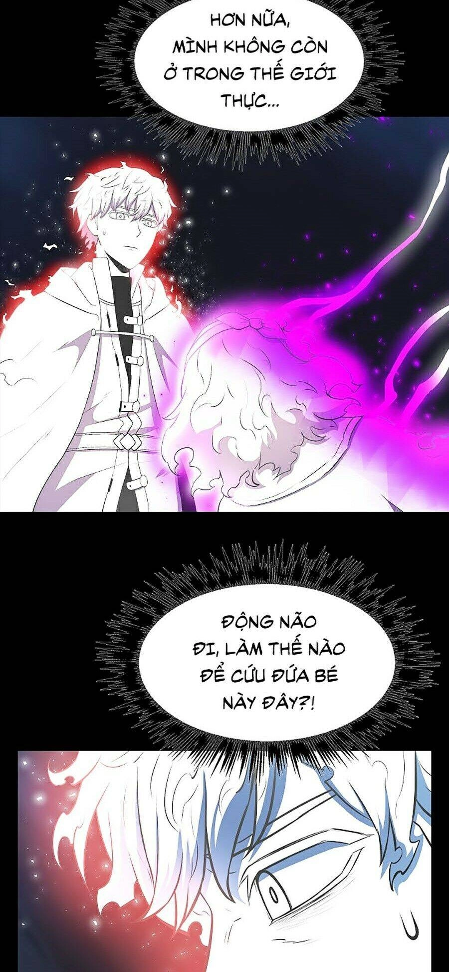 Người Nâng Cấp Chapter 7 - 58