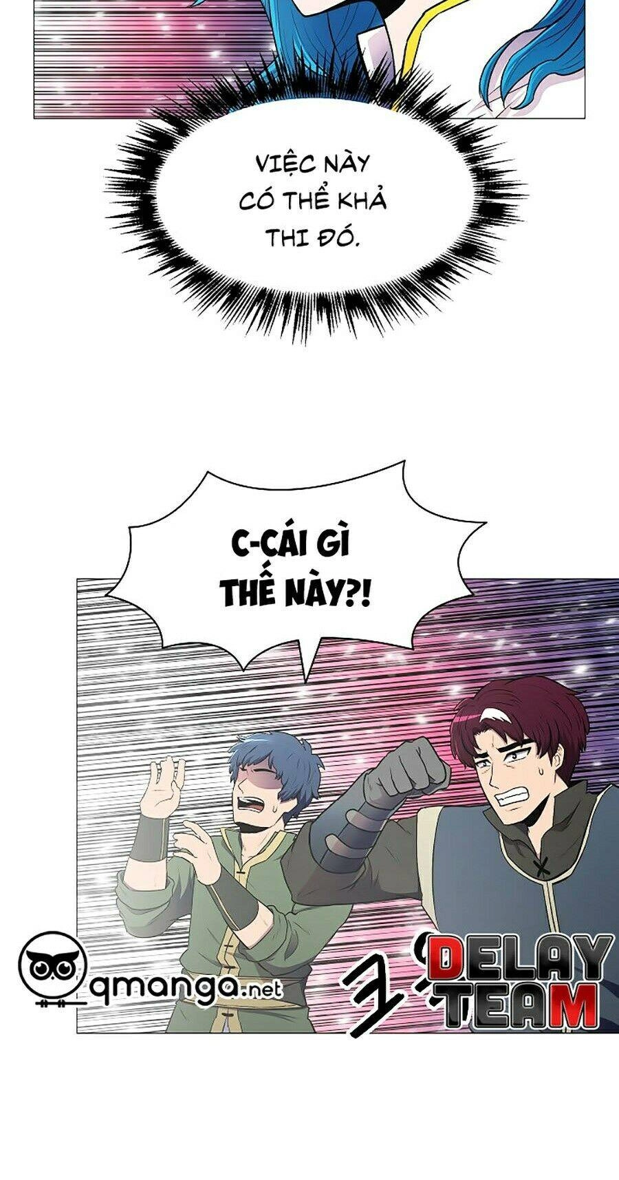 Người Nâng Cấp Chapter 7 - 70