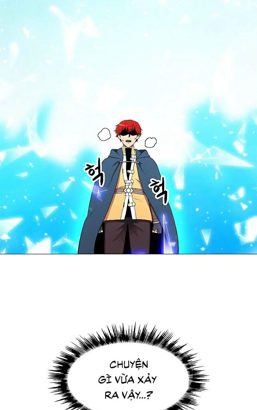 Người Nâng Cấp Chapter 7 - 75