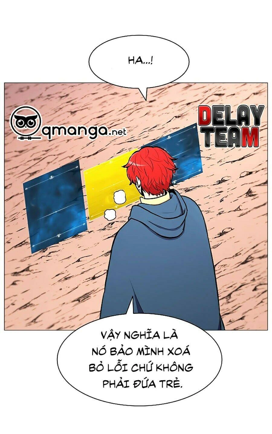 Người Nâng Cấp Chapter 7 - 80