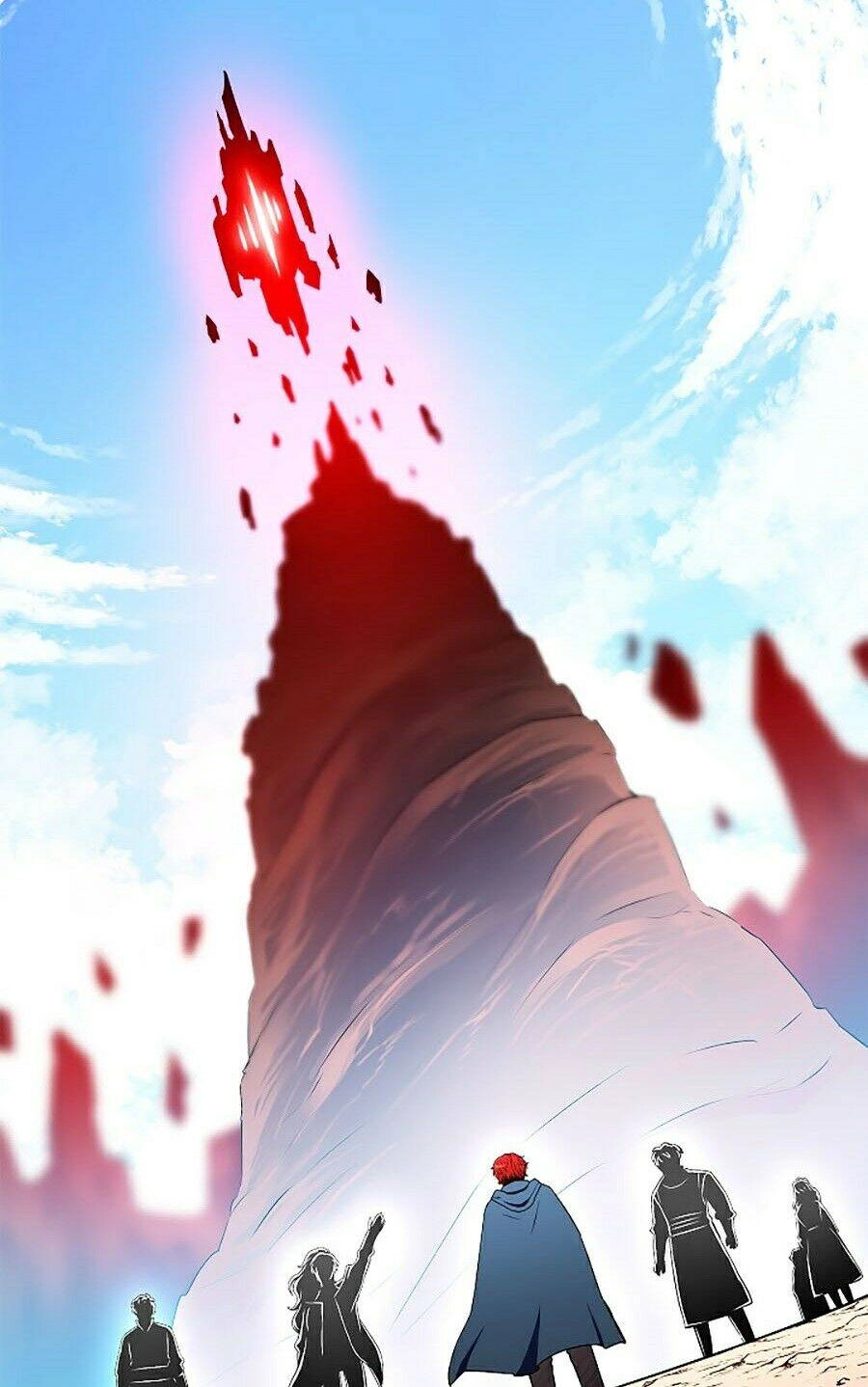 Người Nâng Cấp Chapter 7 - 83