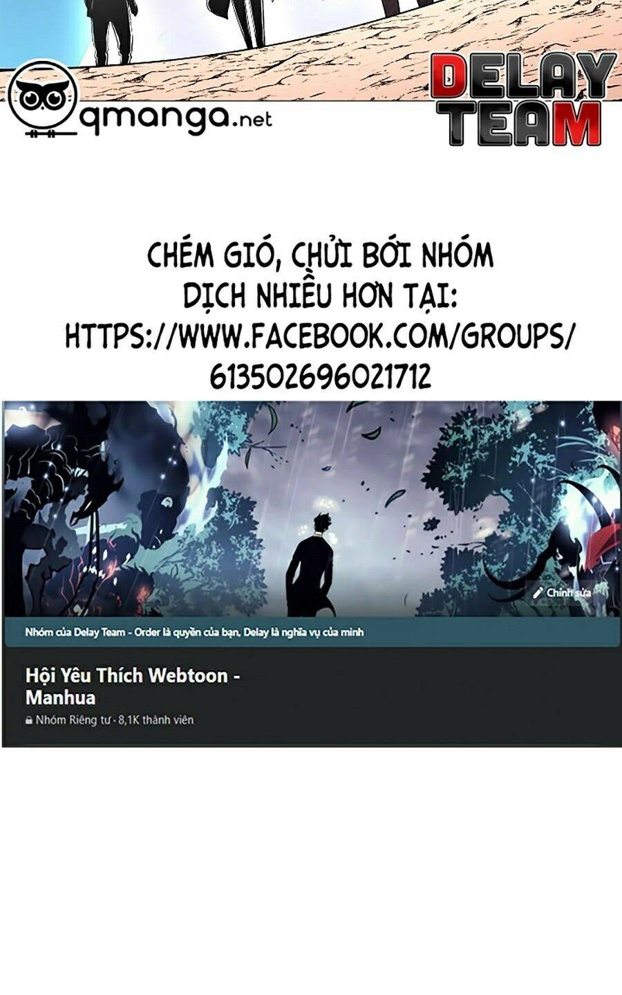 Người Nâng Cấp Chapter 7 - 84