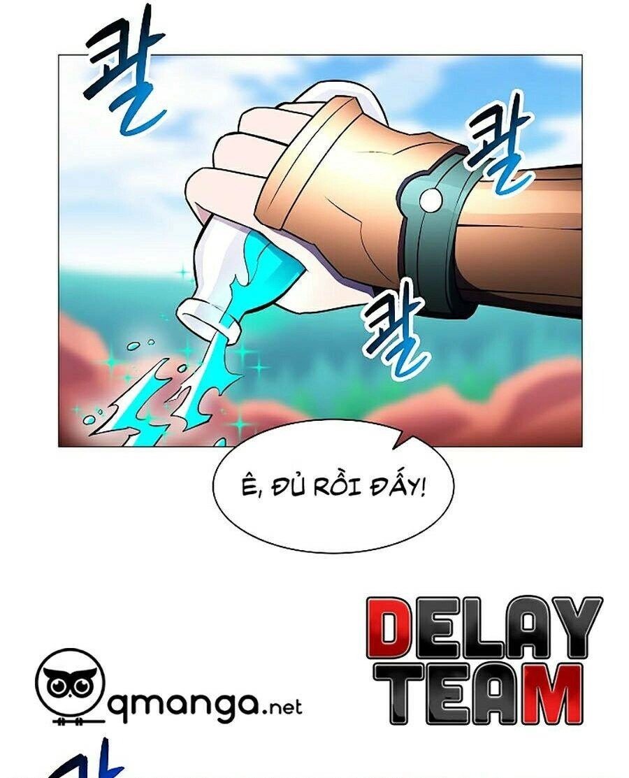 Người Nâng Cấp Chapter 8 - 2