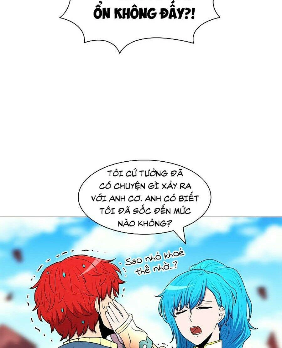 Người Nâng Cấp Chapter 8 - 5