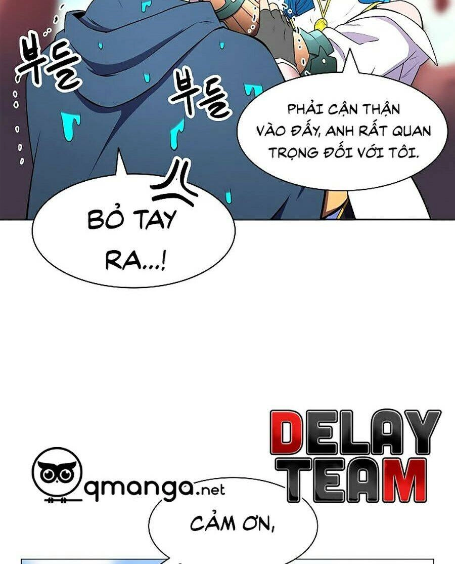 Người Nâng Cấp Chapter 8 - 6