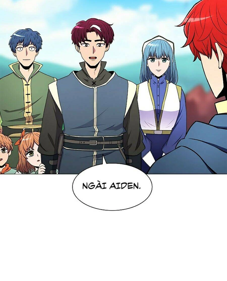 Người Nâng Cấp Chapter 8 - 8