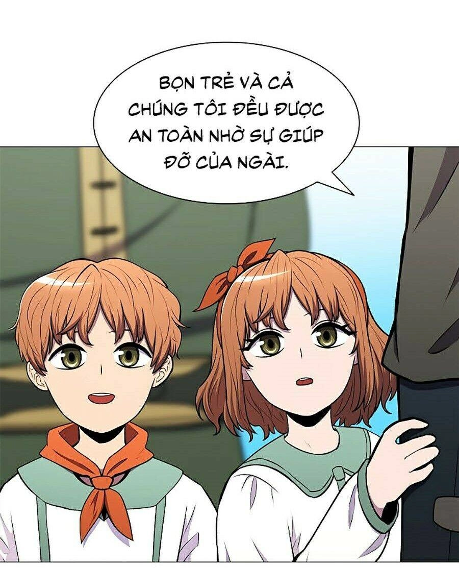 Người Nâng Cấp Chapter 8 - 9