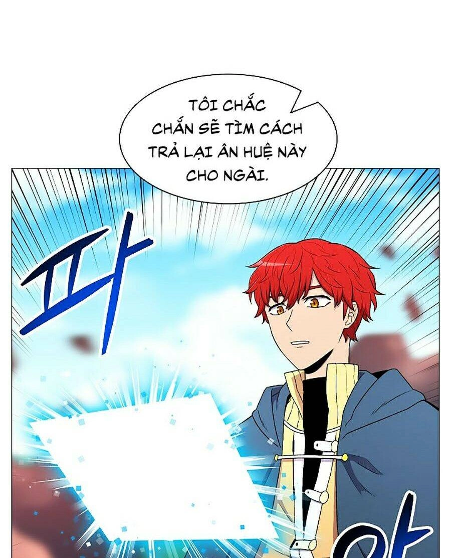 Người Nâng Cấp Chapter 8 - 10