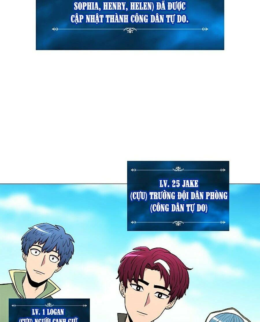 Người Nâng Cấp Chapter 8 - 12