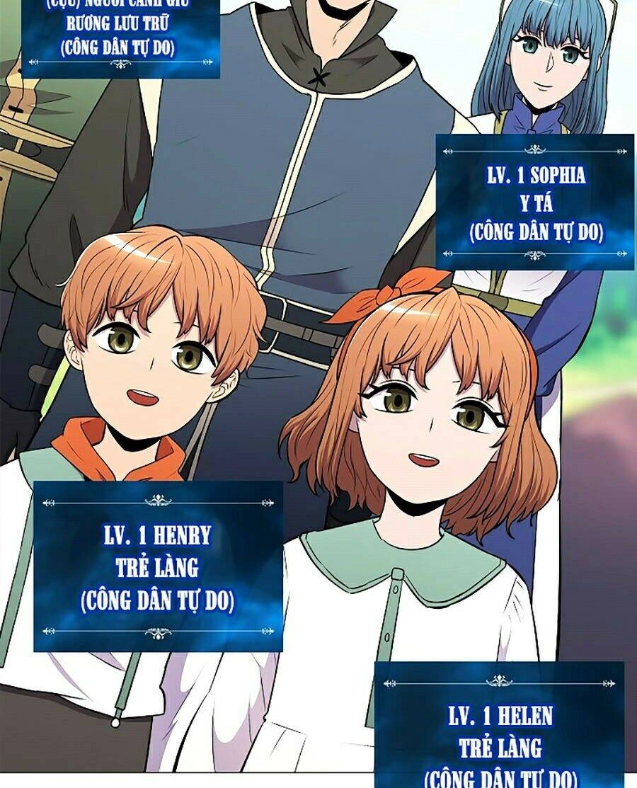 Người Nâng Cấp Chapter 8 - 13