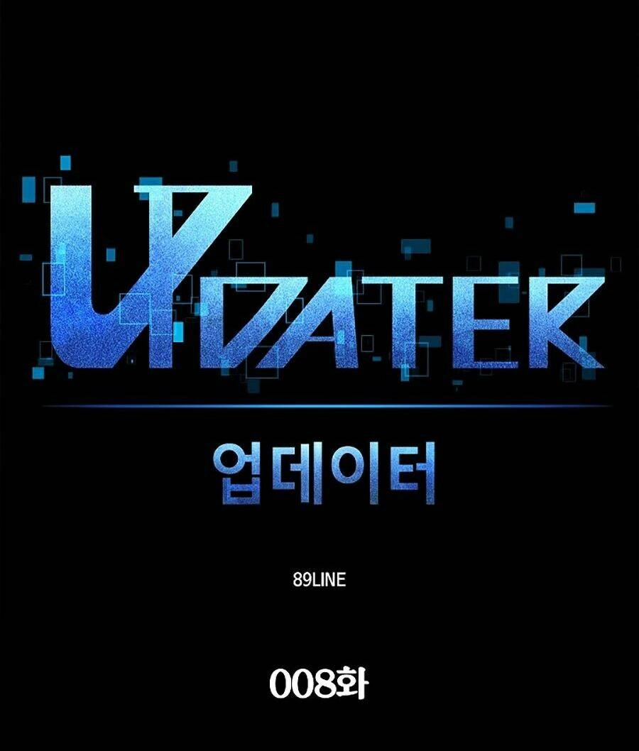 Người Nâng Cấp Chapter 8 - 18