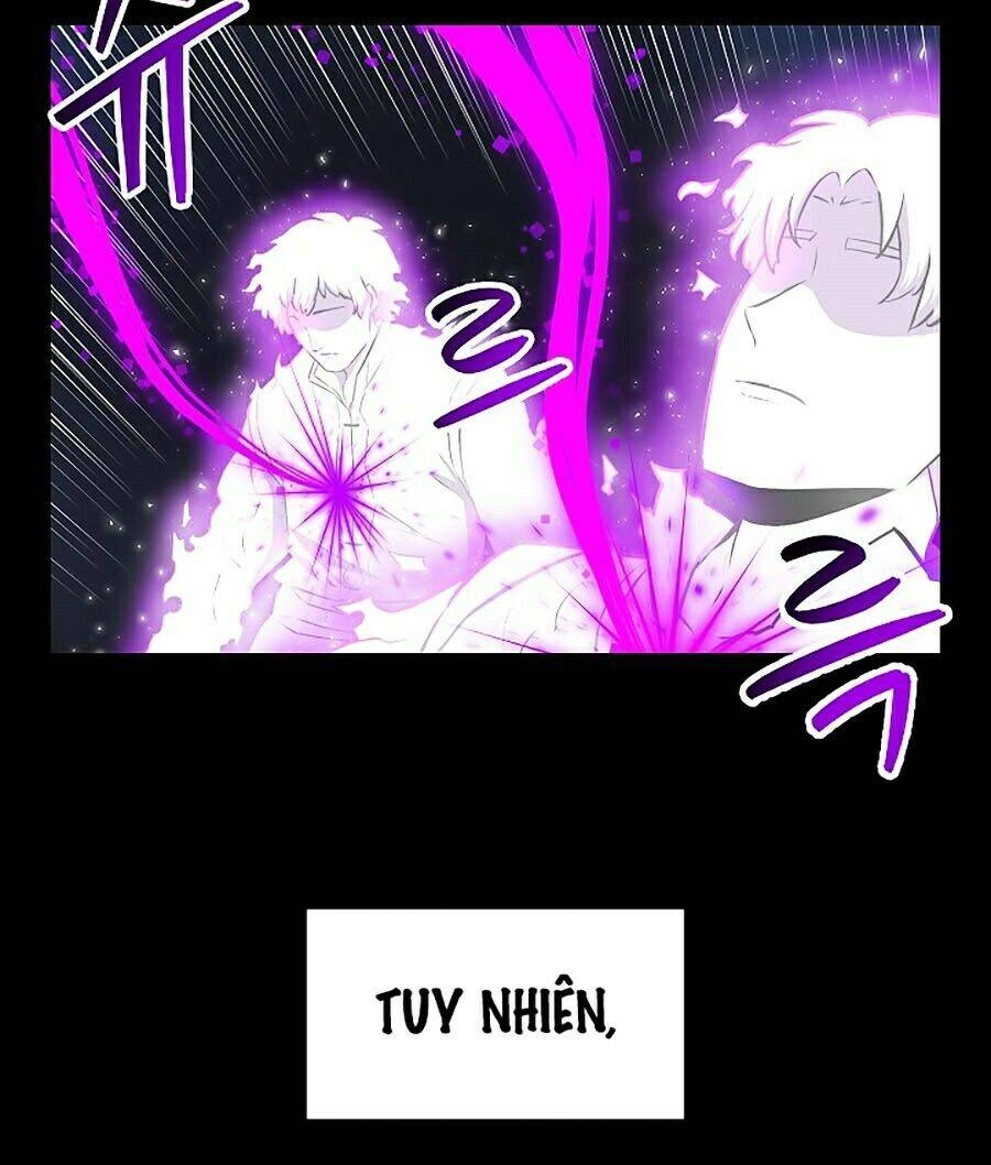 Người Nâng Cấp Chapter 8 - 21