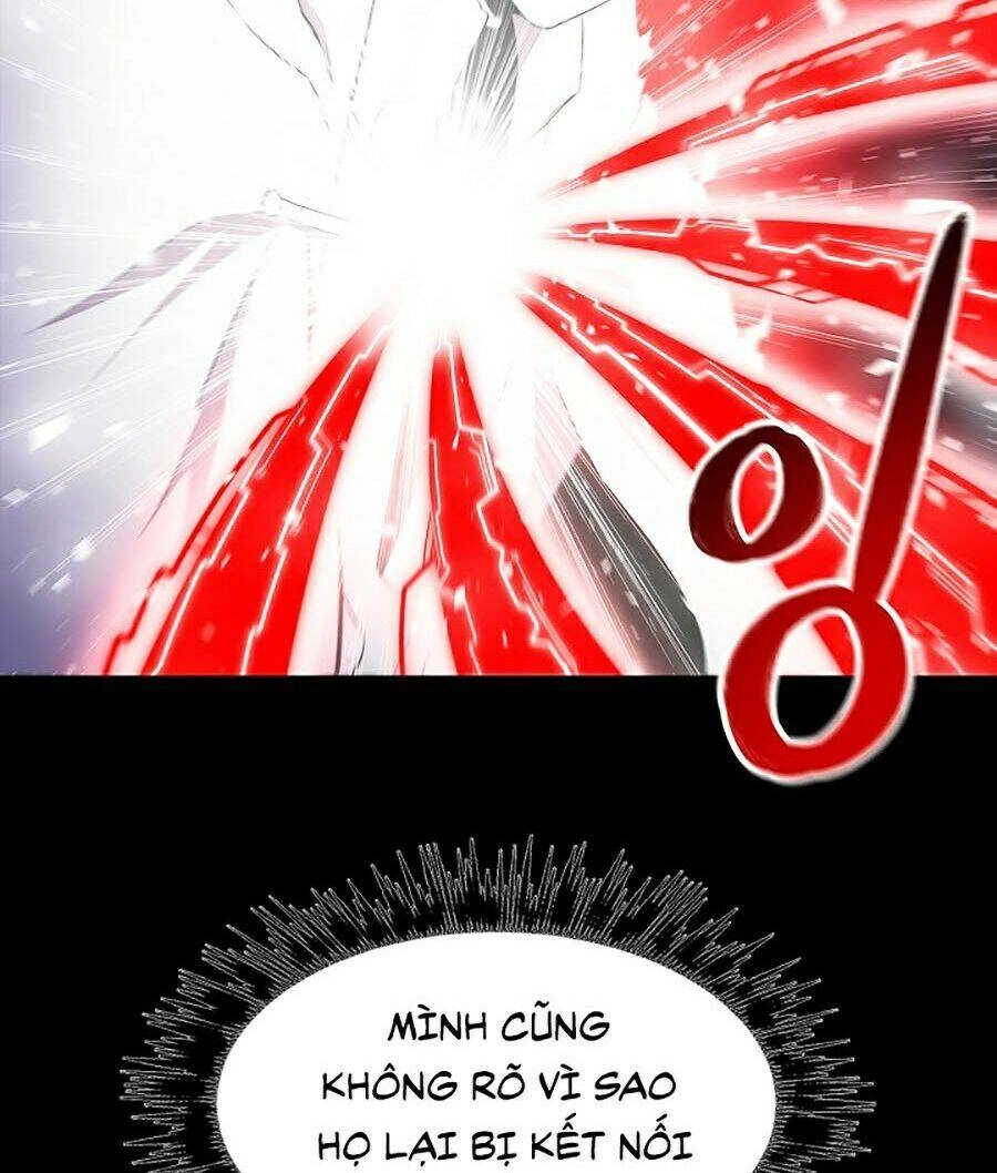 Người Nâng Cấp Chapter 8 - 36