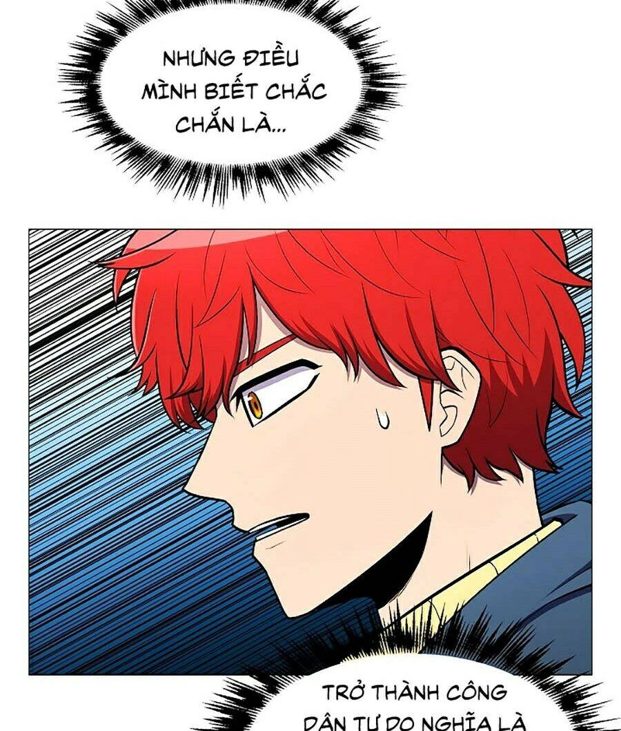 Người Nâng Cấp Chapter 8 - 38