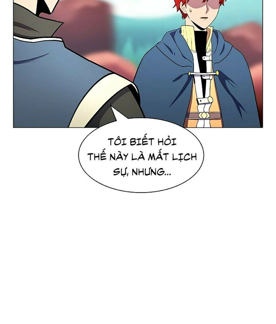 Người Nâng Cấp Chapter 8 - 41