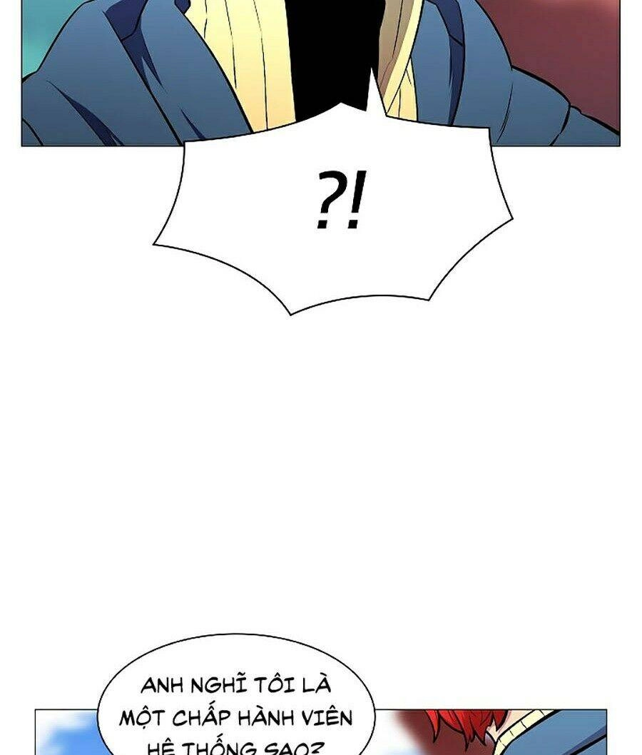 Người Nâng Cấp Chapter 8 - 43