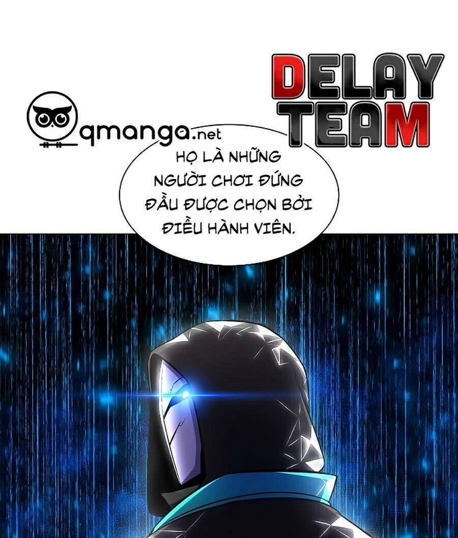 Người Nâng Cấp Chapter 8 - 45