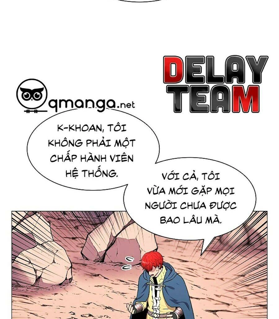 Người Nâng Cấp Chapter 8 - 50