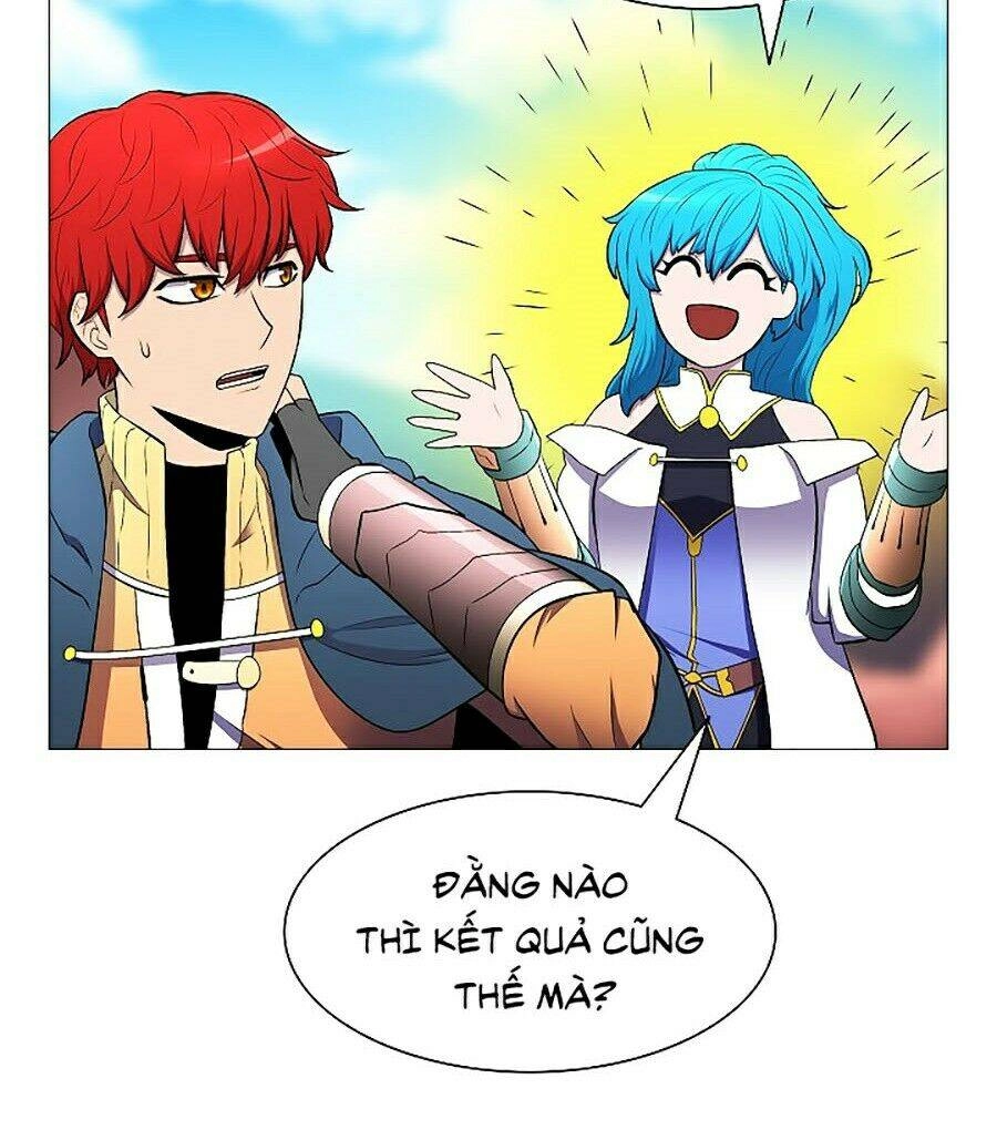 Người Nâng Cấp Chapter 8 - 59