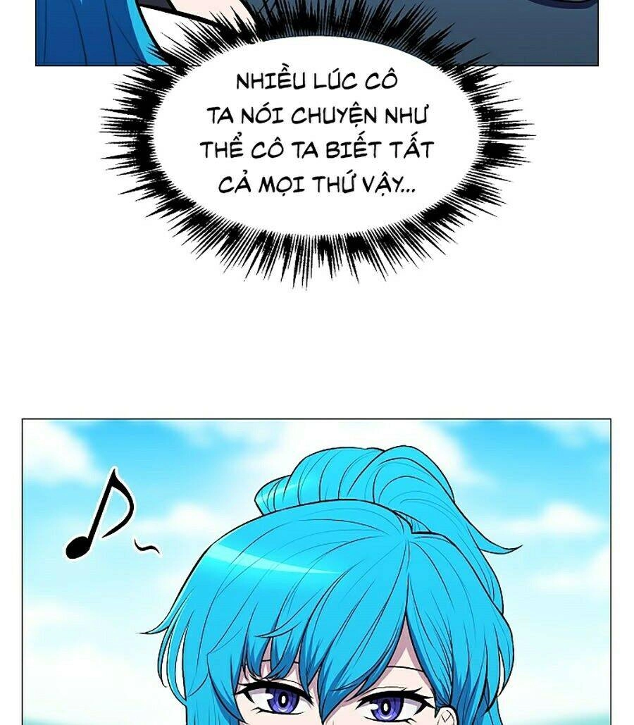 Người Nâng Cấp Chapter 8 - 61