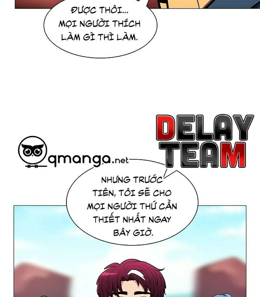 Người Nâng Cấp Chapter 8 - 64