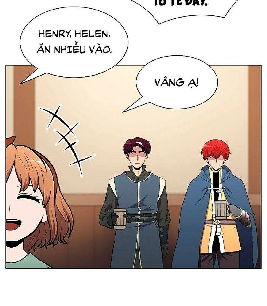 Người Nâng Cấp Chapter 8 - 69