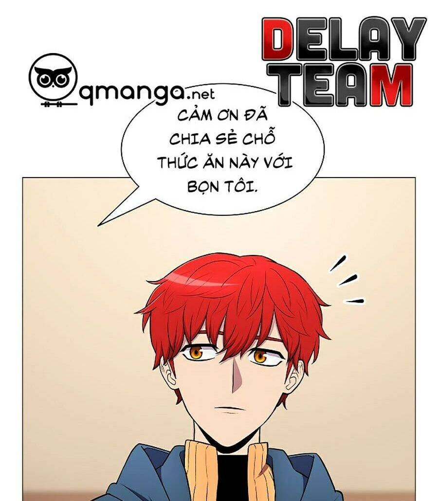 Người Nâng Cấp Chapter 8 - 70