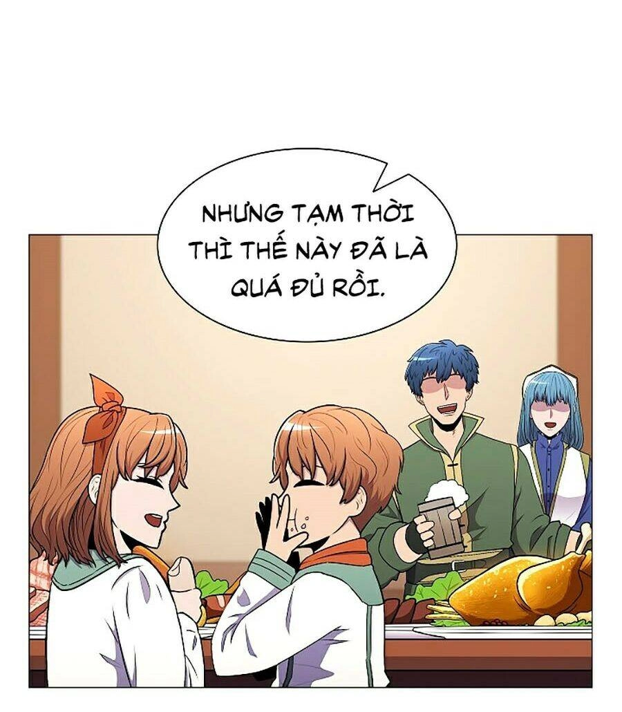 Người Nâng Cấp Chapter 8 - 72