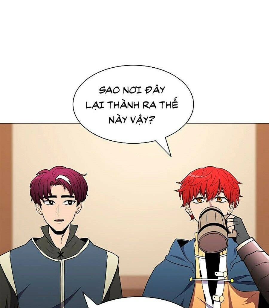 Người Nâng Cấp Chapter 8 - 73