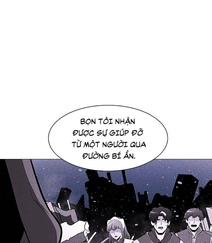 Người Nâng Cấp Chapter 8 - 78