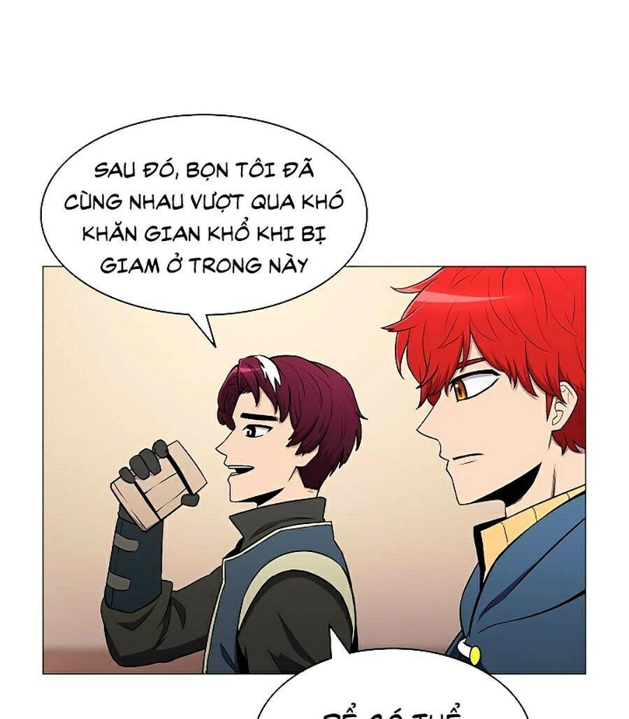 Người Nâng Cấp Chapter 8 - 81