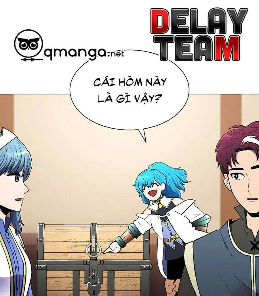 Người Nâng Cấp Chapter 8 - 91